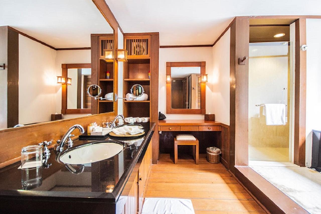 Tanjong Jara Resort, Terengganu - A Small Luxury Hotels Of The World Дунґун Екстер'єр фото