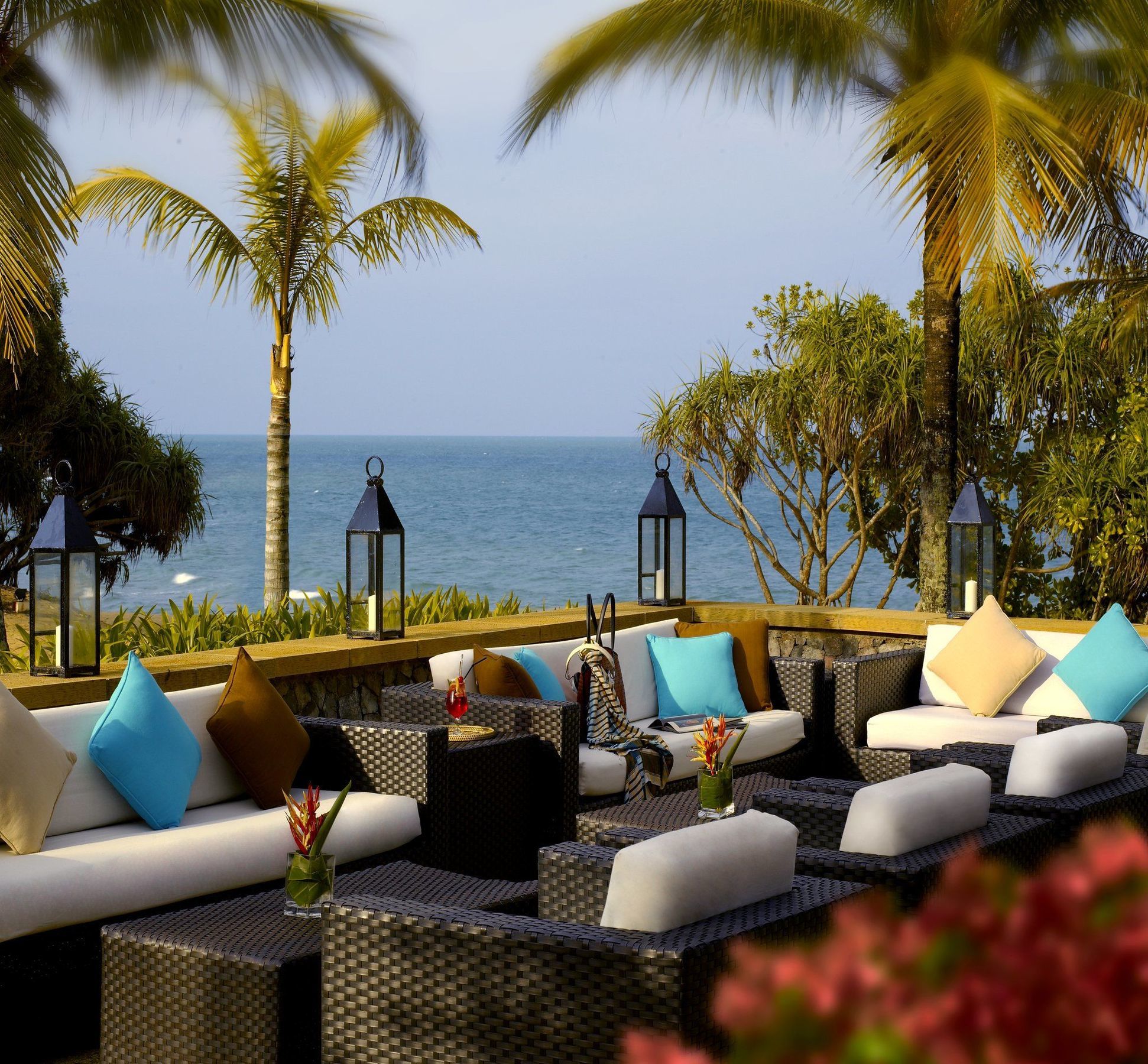 Tanjong Jara Resort, Terengganu - A Small Luxury Hotels Of The World Дунґун Екстер'єр фото The Beach Club
