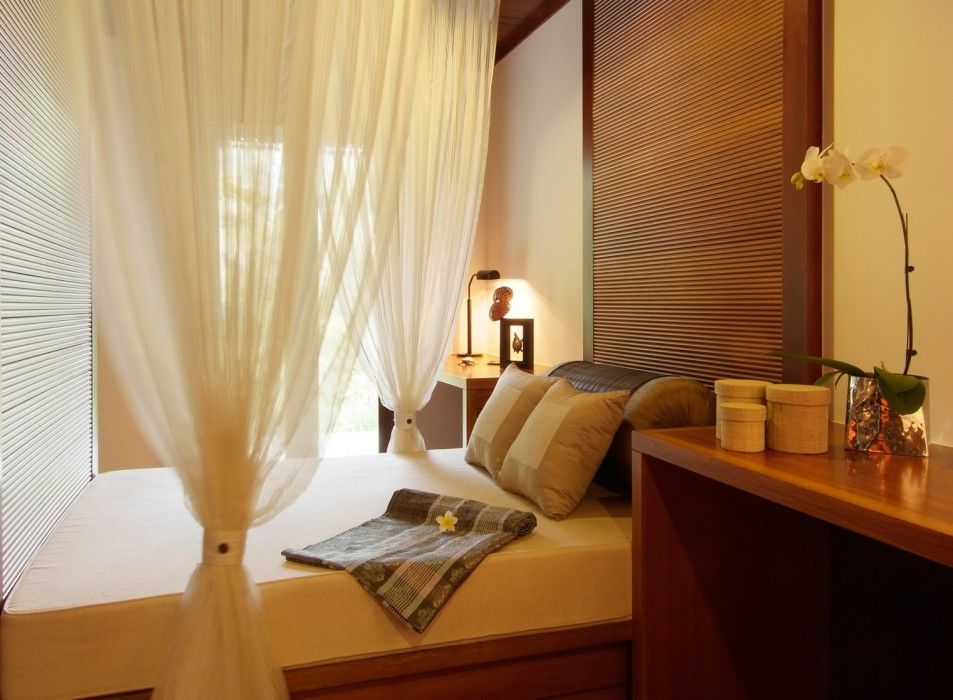 Tanjong Jara Resort, Terengganu - A Small Luxury Hotels Of The World Дунґун Екстер'єр фото A room at the Four Seasons Hotel, Hong Kong
