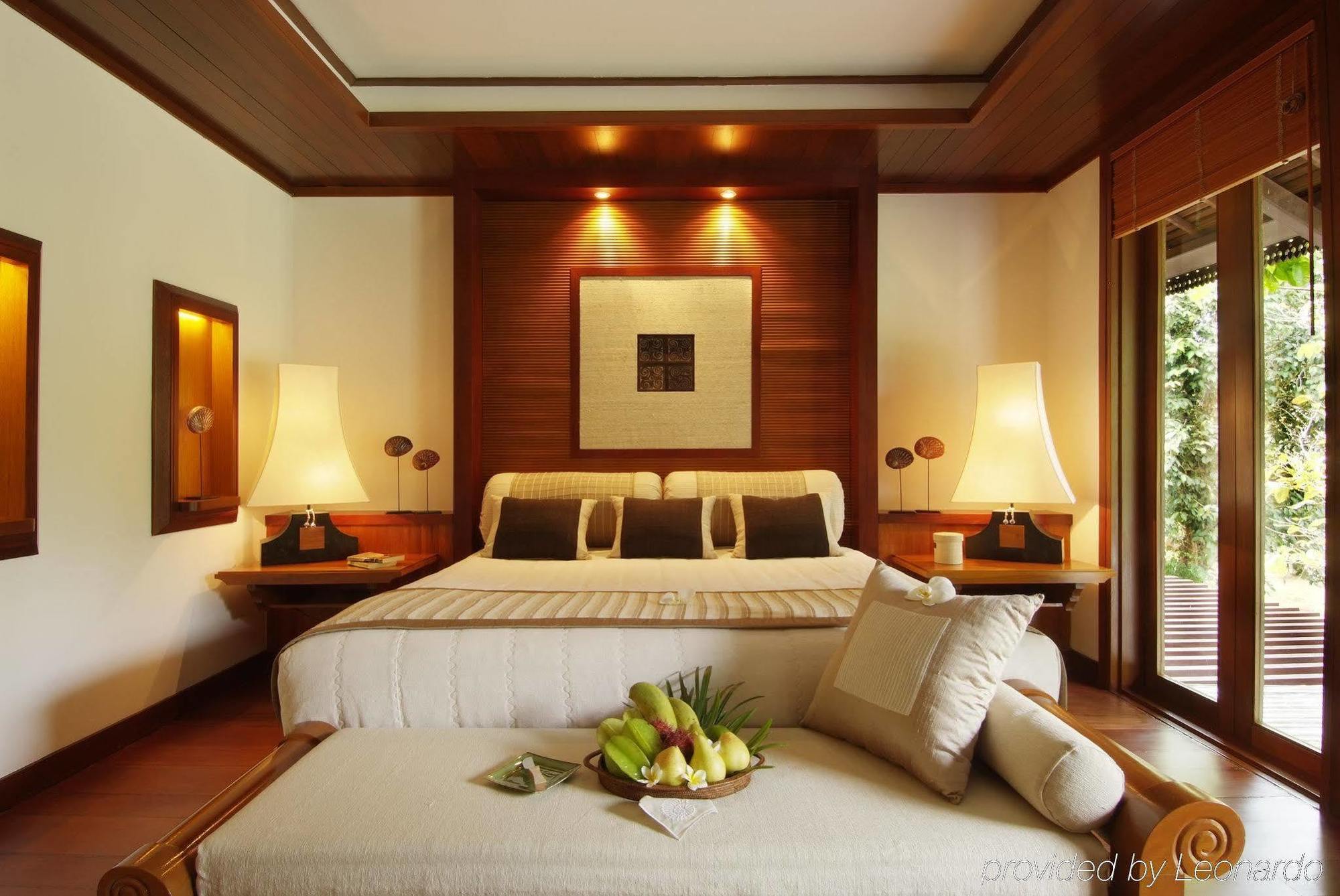 Tanjong Jara Resort, Terengganu - A Small Luxury Hotels Of The World Дунґун Номер фото